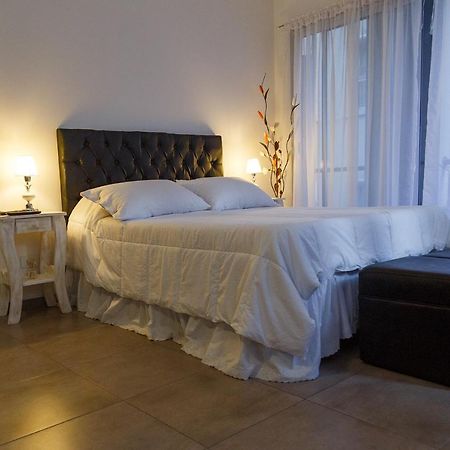Departamento Buenos Aires Centro Con Cochera Εξωτερικό φωτογραφία