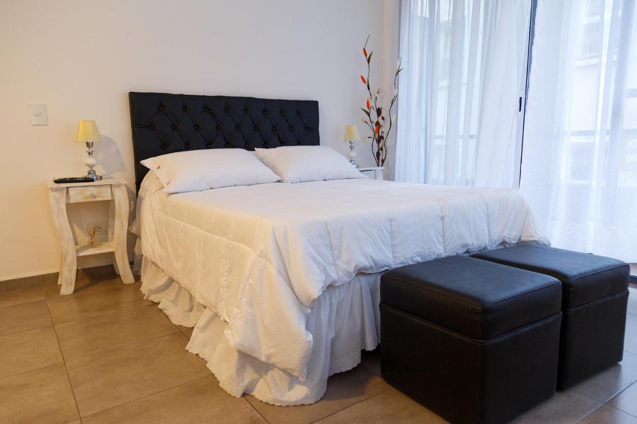Departamento Buenos Aires Centro Con Cochera Εξωτερικό φωτογραφία