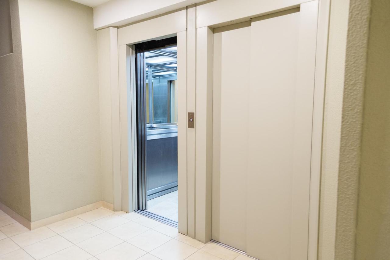 Departamento Buenos Aires Centro Con Cochera Εξωτερικό φωτογραφία