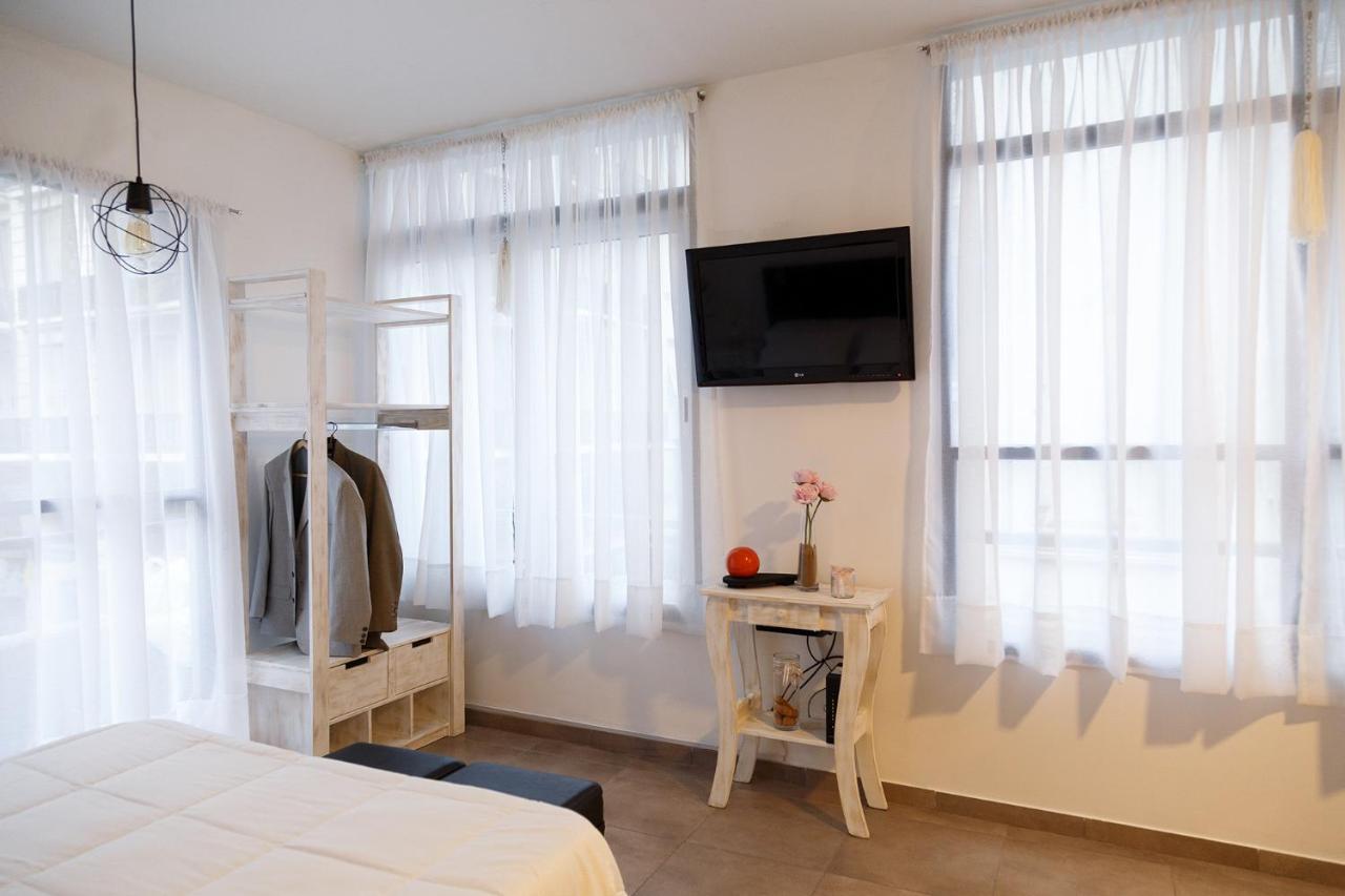 Departamento Buenos Aires Centro Con Cochera Εξωτερικό φωτογραφία