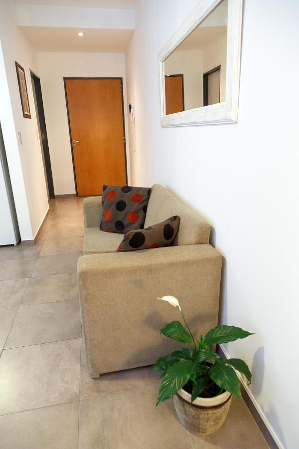 Departamento Buenos Aires Centro Con Cochera Εξωτερικό φωτογραφία