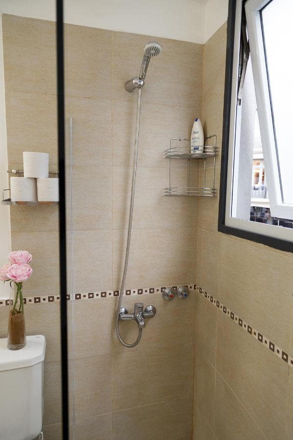 Departamento Buenos Aires Centro Con Cochera Εξωτερικό φωτογραφία